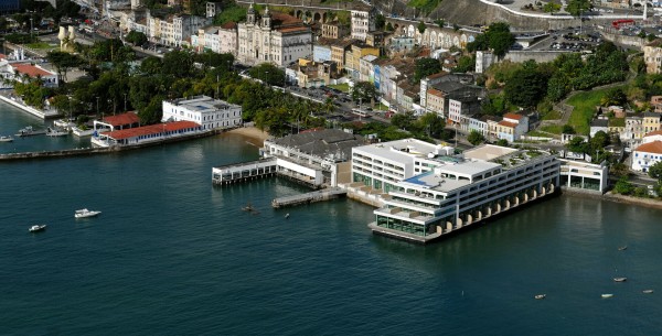 Porto Trapiche Residence
