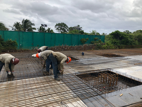 Portal de Obras