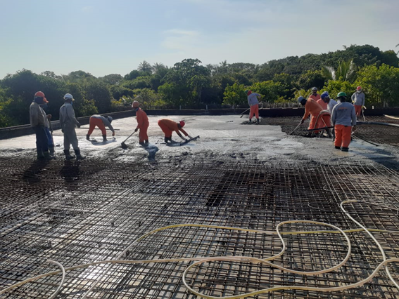 Portal de Obras