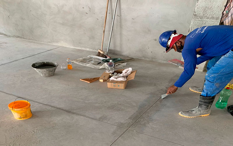 Portal de Obras