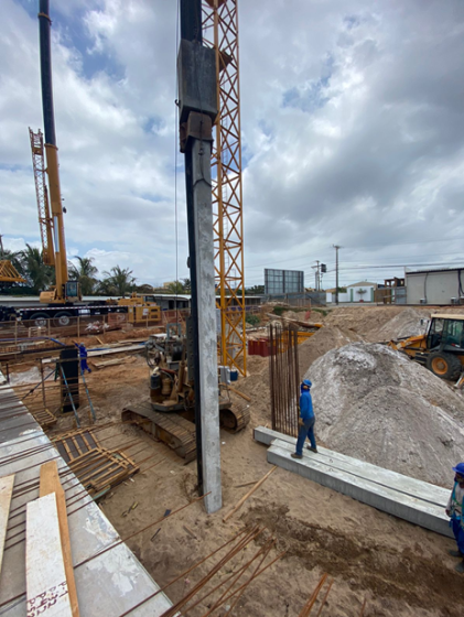 Portal de Obras