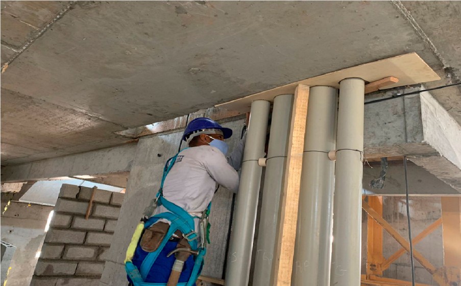 Portal de Obras