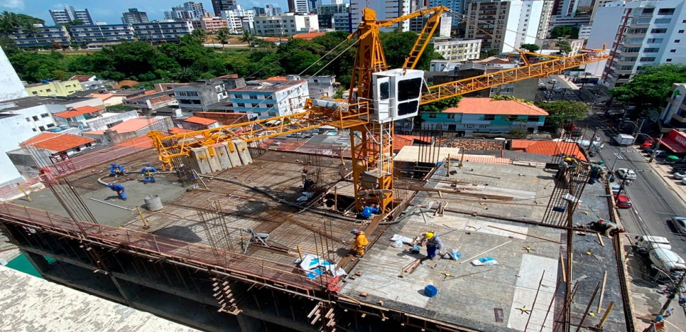 Portal de Obras