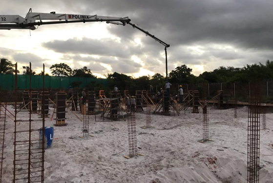 Portal de Obras
