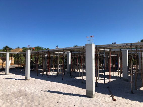 Portal de Obras