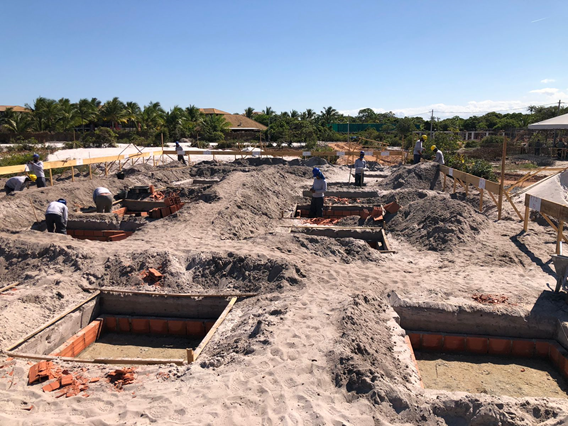 Portal de Obras