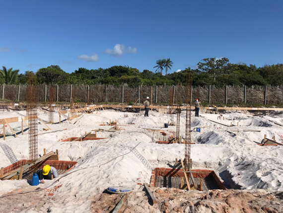 Portal de Obras