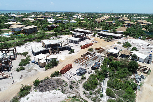 Portal de Obras