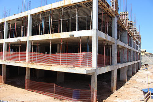 Portal de Obras