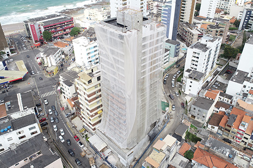 Portal de Obras