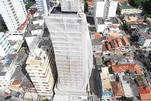 Portal de Obras