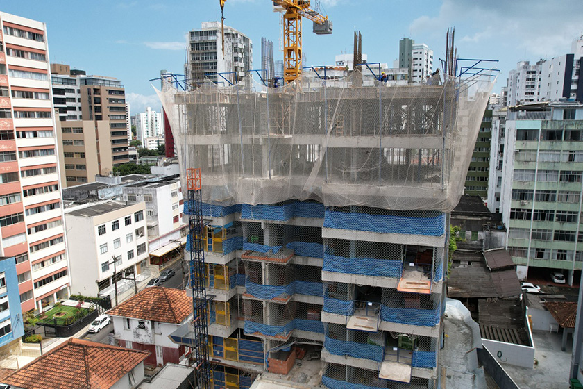 Portal de Obras