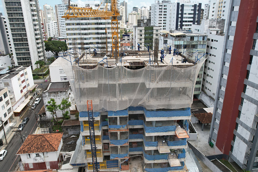 Portal de Obras