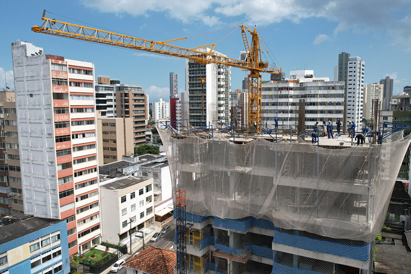 Portal de Obras