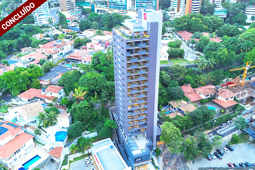Portal de Obras