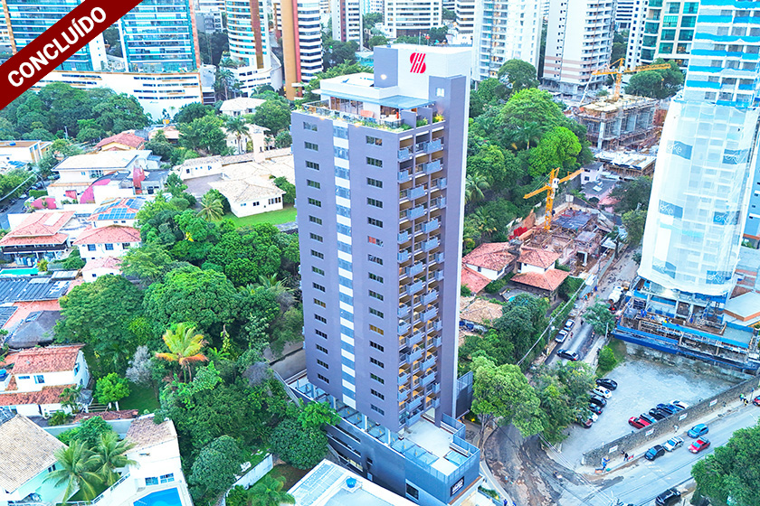 Portal de Obras