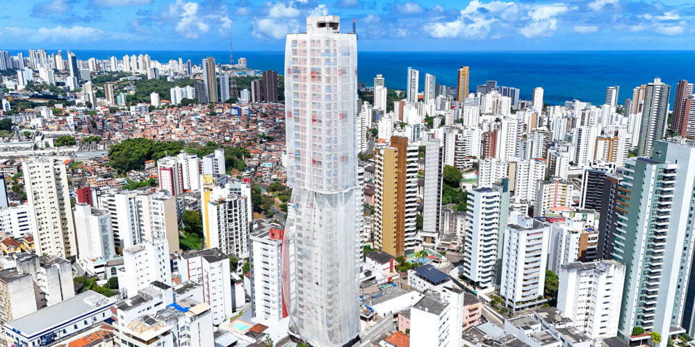 Portal de Obras