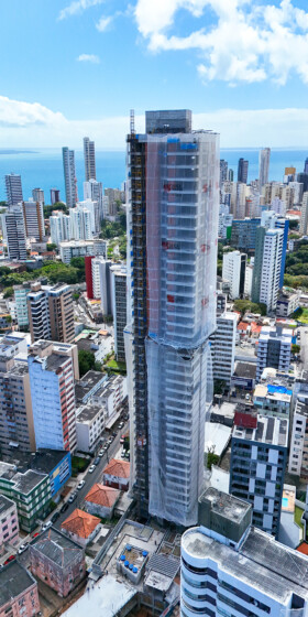 Portal de Obras