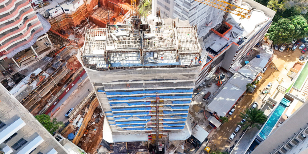 Portal de Obras