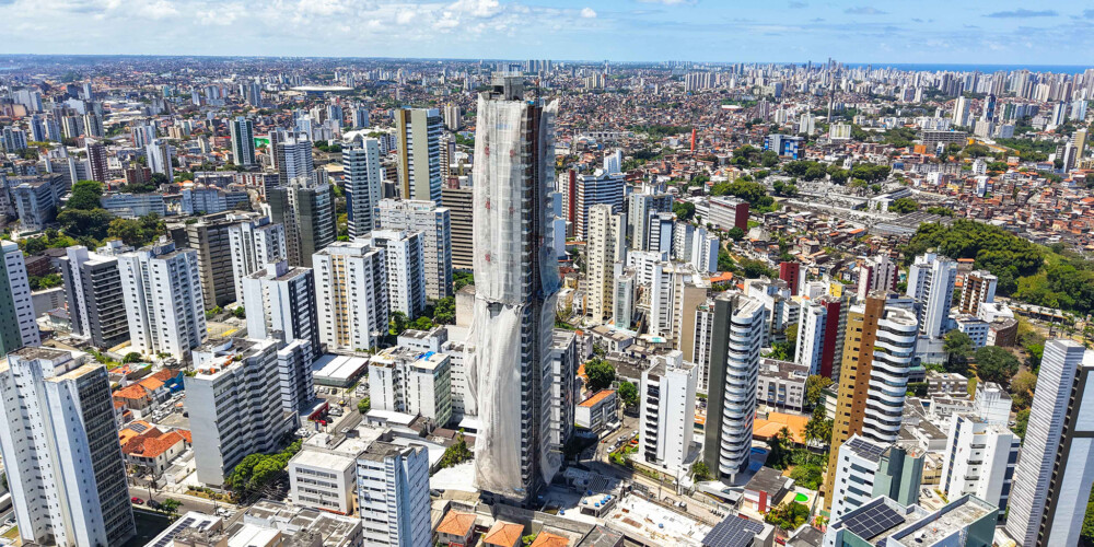 Portal de Obras