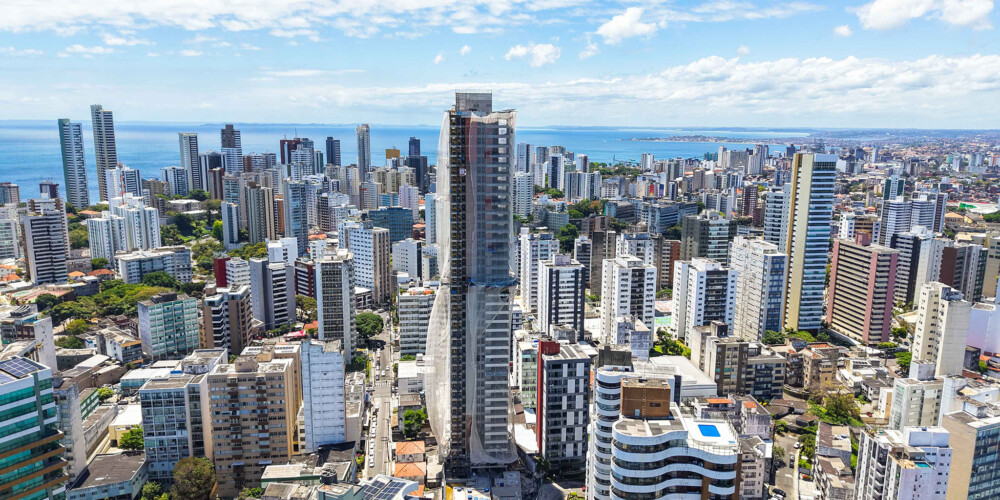 Portal de Obras