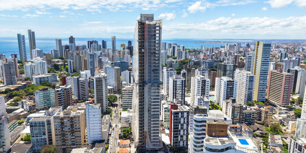 Portal de Obras