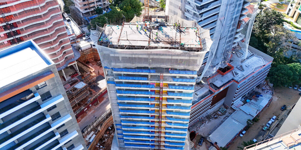 Portal de Obras