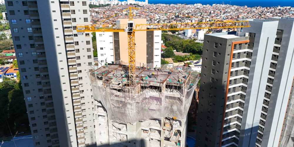Portal de Obras