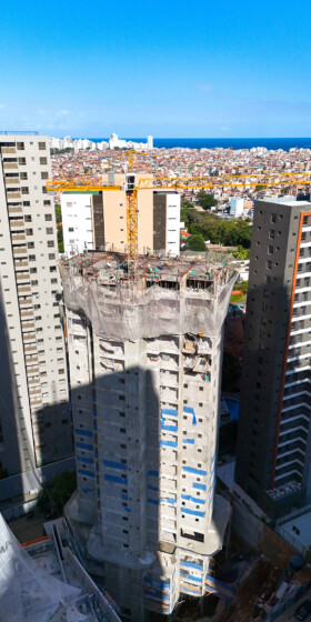 Portal de Obras