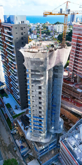 Portal de Obras